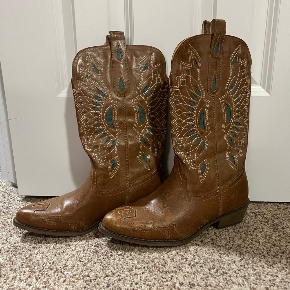 Coconuts by Matisse Bandera Boots